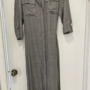 L’agence Cameron Shirt Dress